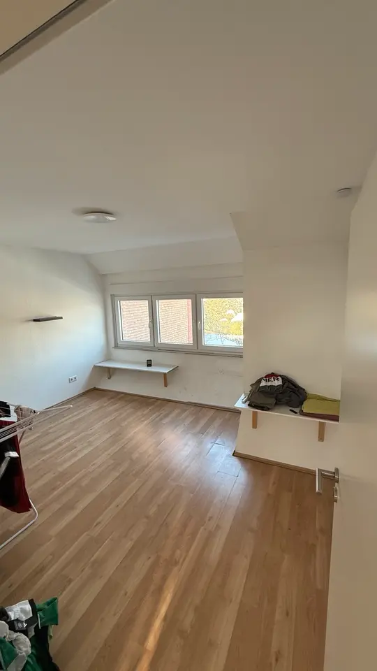 WG-Zimmer mit 170 m² in Greven – Bild 4