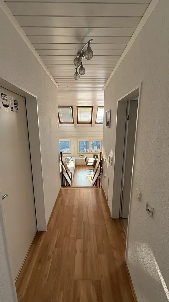 WG-Zimmer mit 170 m² in Greven – Bild 5