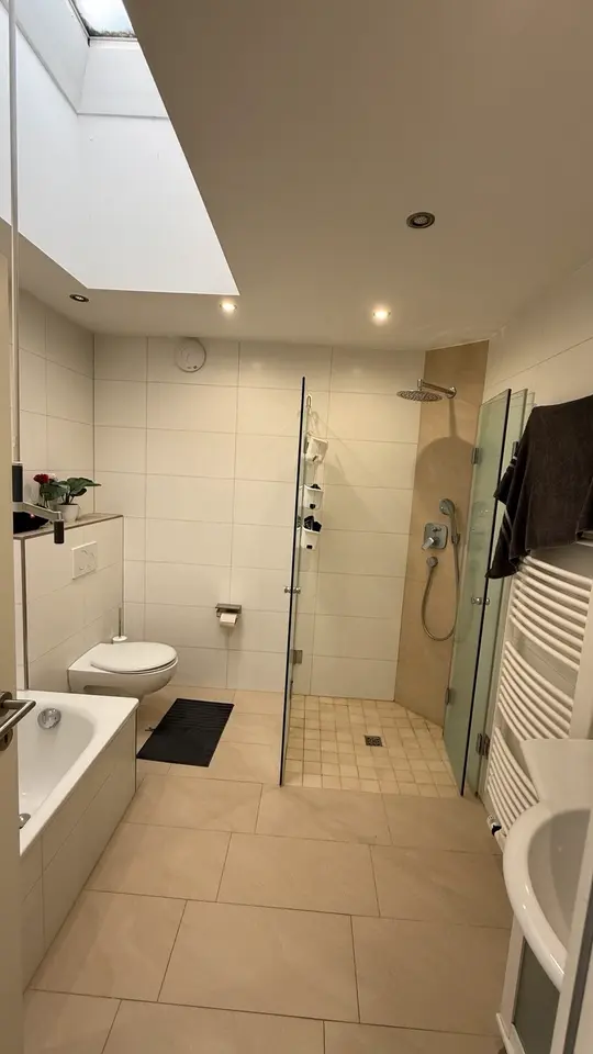 WG-Zimmer mit 170 m² in Greven – Bild 6