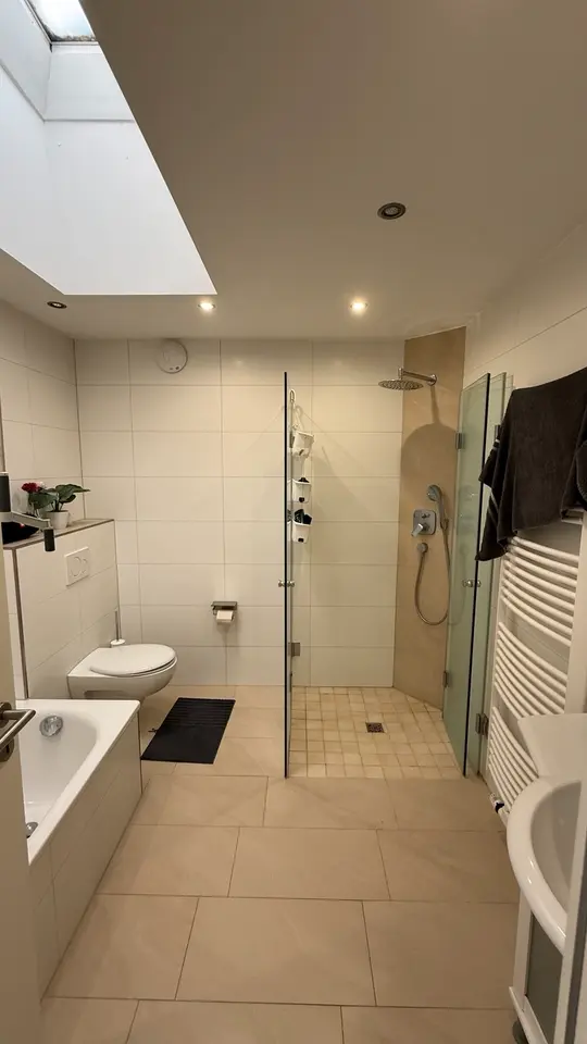 WG-Zimmer mit 170 m² in Greven – Bild 8