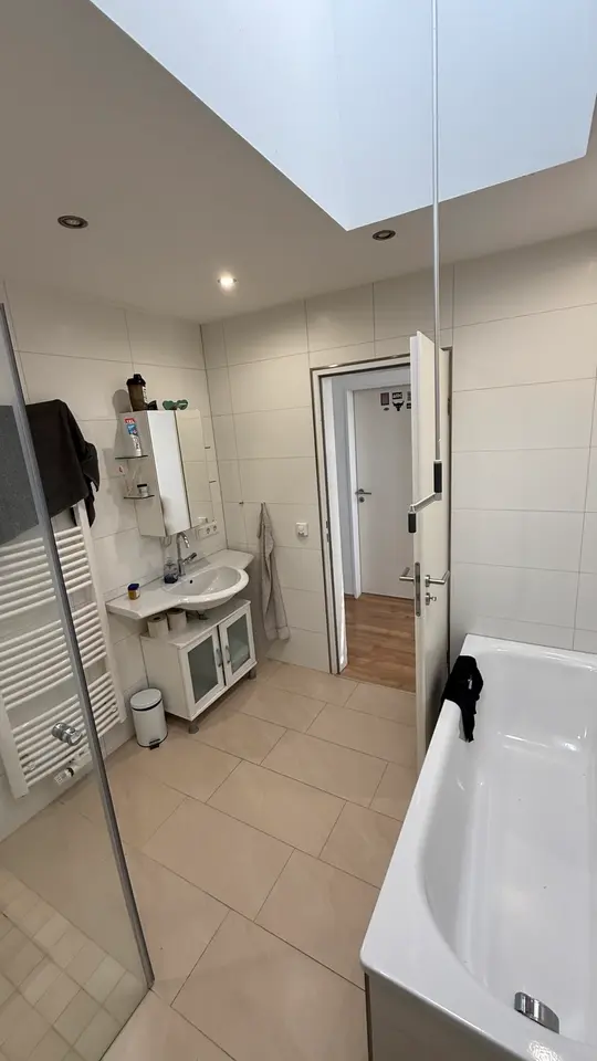 WG-Zimmer mit 170 m² in Greven – Bild 9