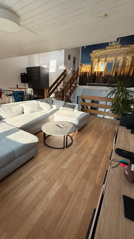 WG-Zimmer mit 170 m² in Greven – Bild 10