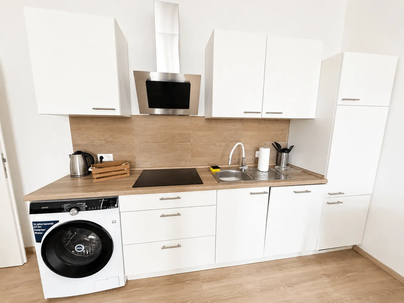 2 Zimmer Wohnung mit 66 m² in Pforzheim – Bild 2