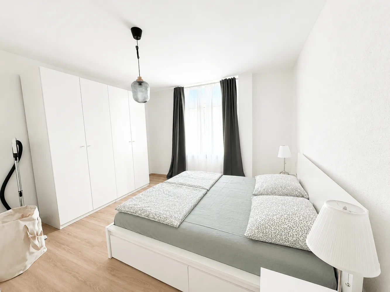 2 Zimmer Wohnung mit 66 m² in Pforzheim – Bild 3
