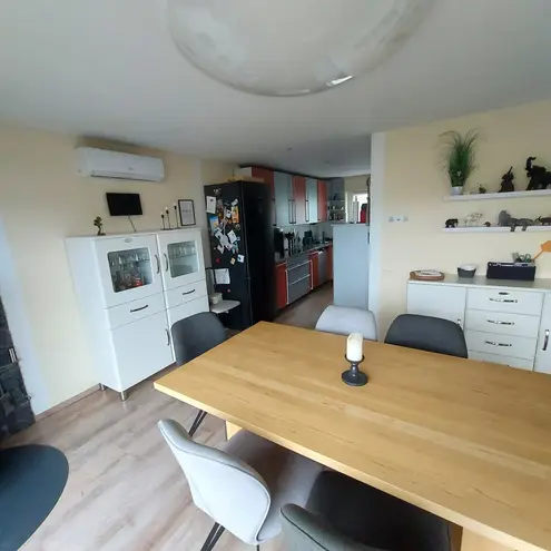 4 Zimmer Wohnung mit 115 m² in Ludwigshafen am Rhein – Bild 1
