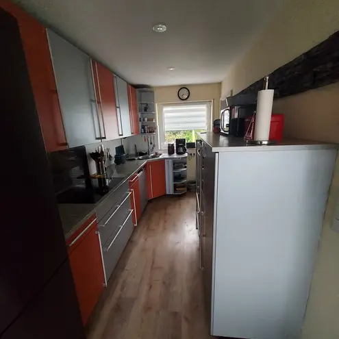 4 Zimmer Wohnung mit 115 m² in Ludwigshafen am Rhein – Bild 2