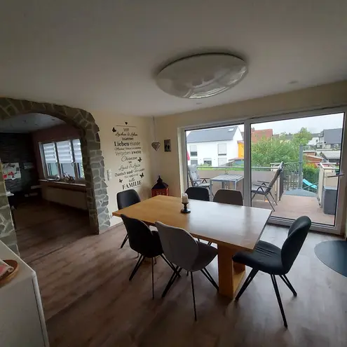 4 Zimmer Wohnung mit 115 m² in Ludwigshafen am Rhein – Bild 3