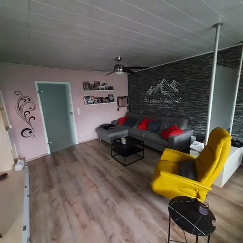 4 Zimmer Wohnung mit 115 m² in Ludwigshafen am Rhein – Bild 4