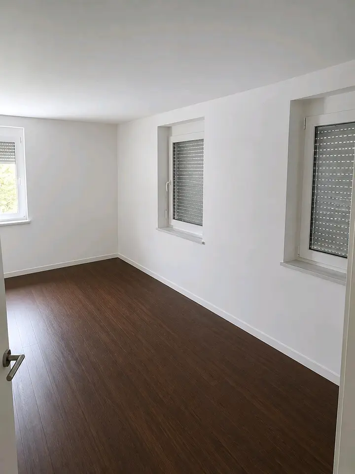 4 Zimmer Wohnung mit 95 m² in Esslingen am Neckar – Bild 1