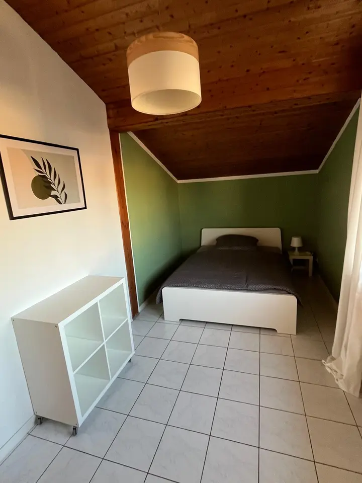 WG-Zimmer mit 20 m² in Hanau – Bild 1