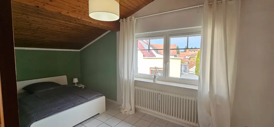 WG-Zimmer mit 20 m² in Hanau – Bild 2