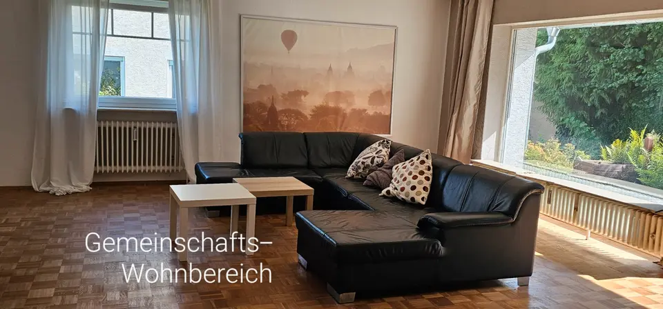 WG-Zimmer mit 20 m² in Hanau – Bild 6