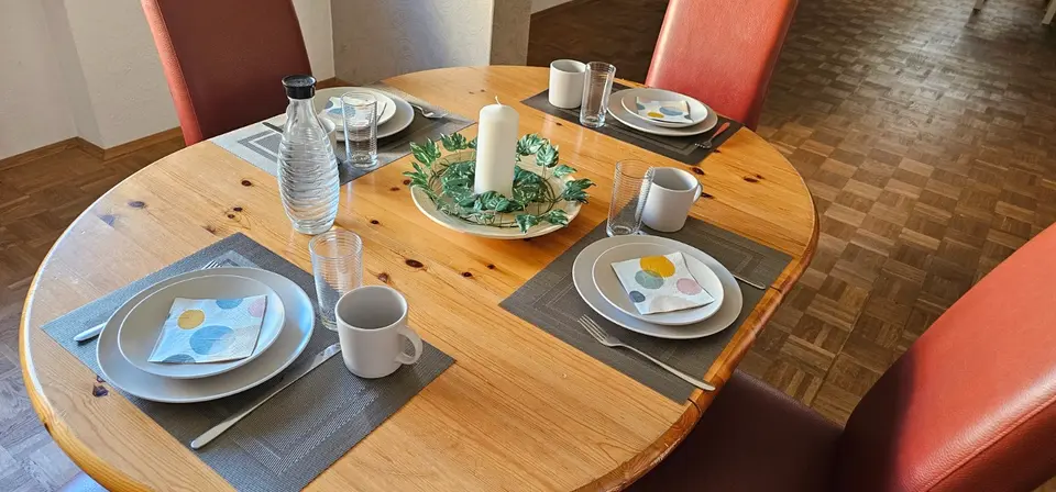 WG-Zimmer mit 20 m² in Hanau – Bild 7