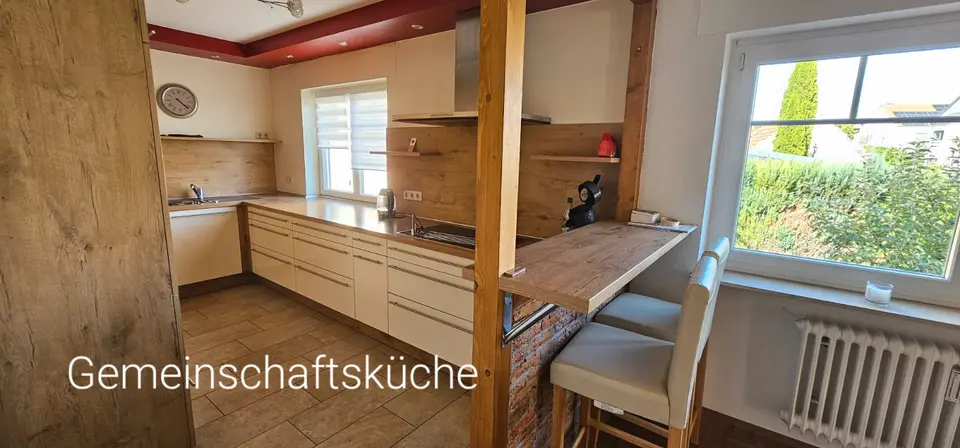WG-Zimmer mit 20 m² in Hanau – Bild 8