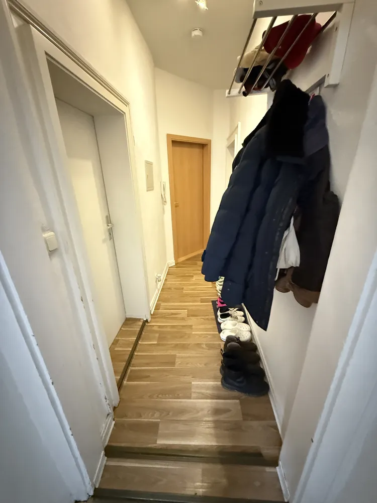2 Zimmer Wohnung mit 65 m² in Marburg – Bild 5
