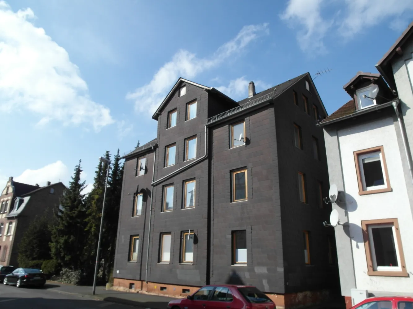2 Zimmer Wohnung mit 65 m² in Marburg – Bild 7