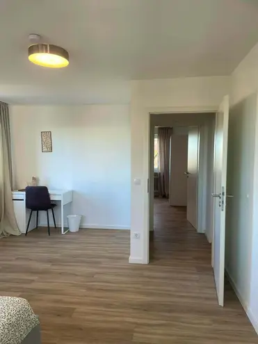 WG-Zimmer mit 13 m² in München – Bild 3