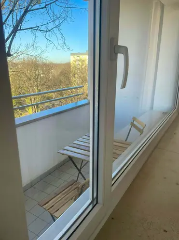 WG-Zimmer mit 13 m² in München – Bild 4