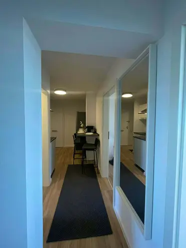 WG-Zimmer mit 13 m² in München – Bild 5