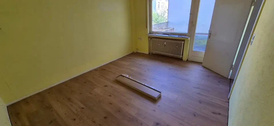 1 Zimmer Wohnung mit 52 m² in Bielefeld – Bild 1