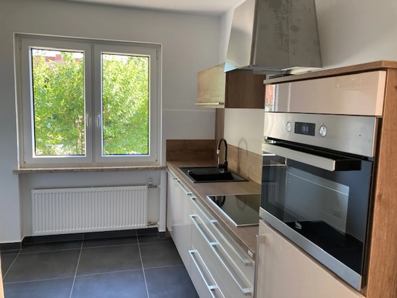 2 Zimmer Wohnung mit 61 m² in Göttingen – Bild 1