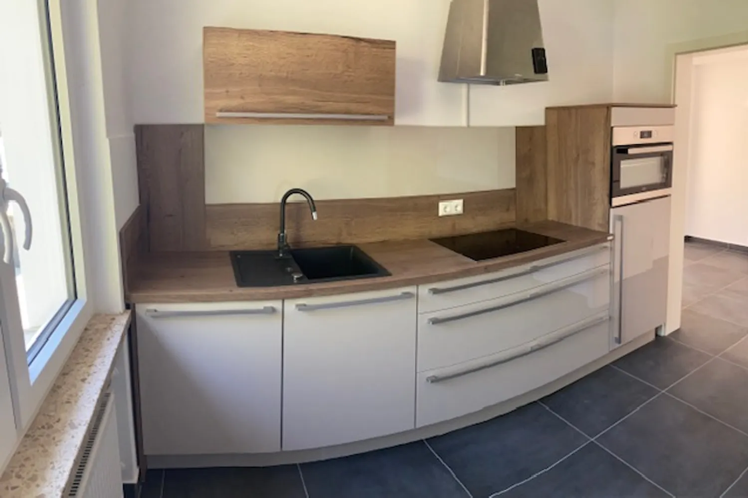 2 Zimmer Wohnung mit 61 m² in Göttingen – Bild 2