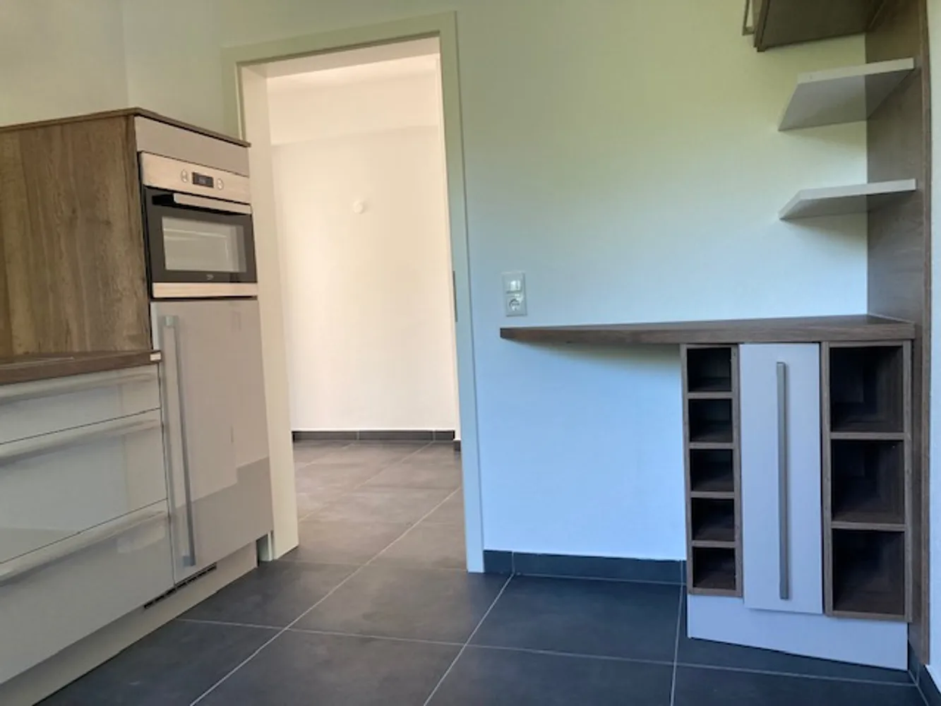 2 Zimmer Wohnung mit 61 m² in Göttingen – Bild 3