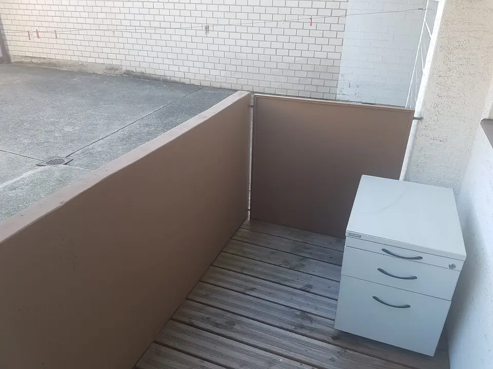 Studio mit 26 m² in Mannheim – Bild 3