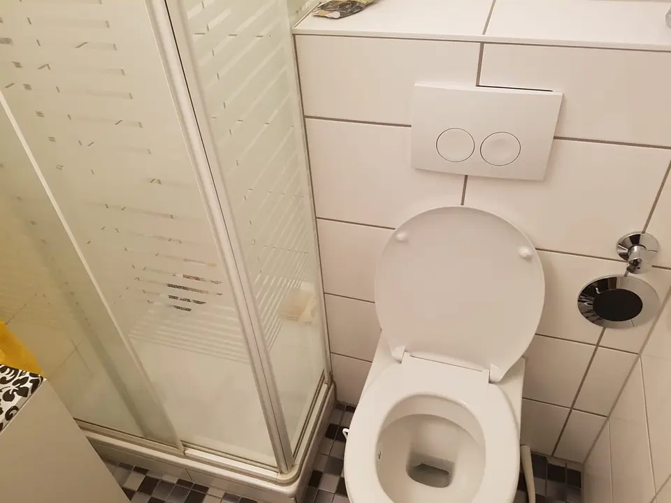 Studio mit 26 m² in Mannheim – Bild 10