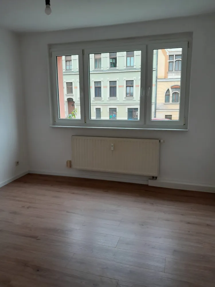 3 Zimmer Wohnung mit 59 m² in Plauen – Bild 2