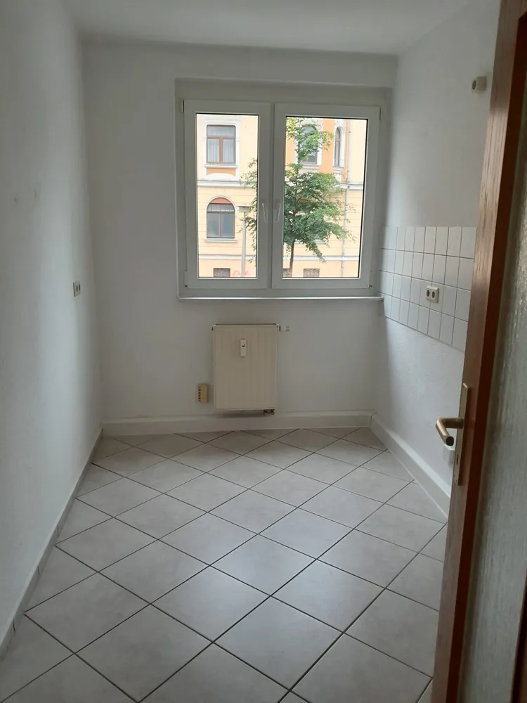 3 Zimmer Wohnung mit 59 m² in Plauen – Bild 5