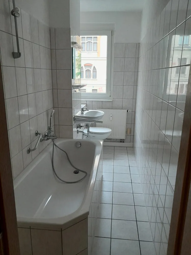 3 Zimmer Wohnung mit 59 m² in Plauen – Bild 6