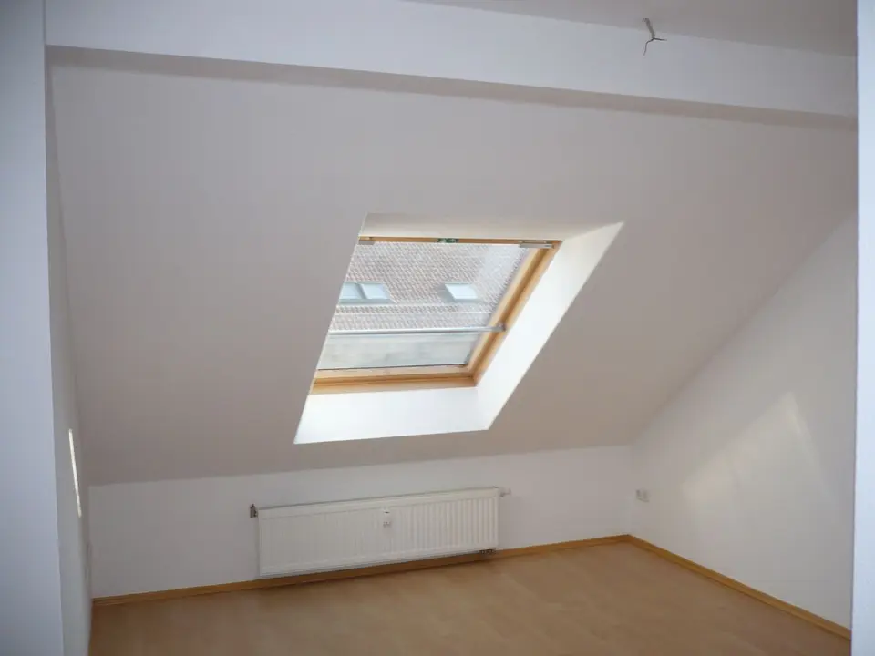 3 Zimmer Wohnung mit 52 m² in Leipzig – Bild 1