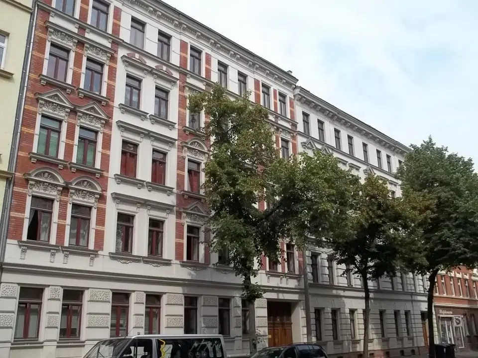 3 Zimmer Wohnung mit 52 m² in Leipzig – Bild 2