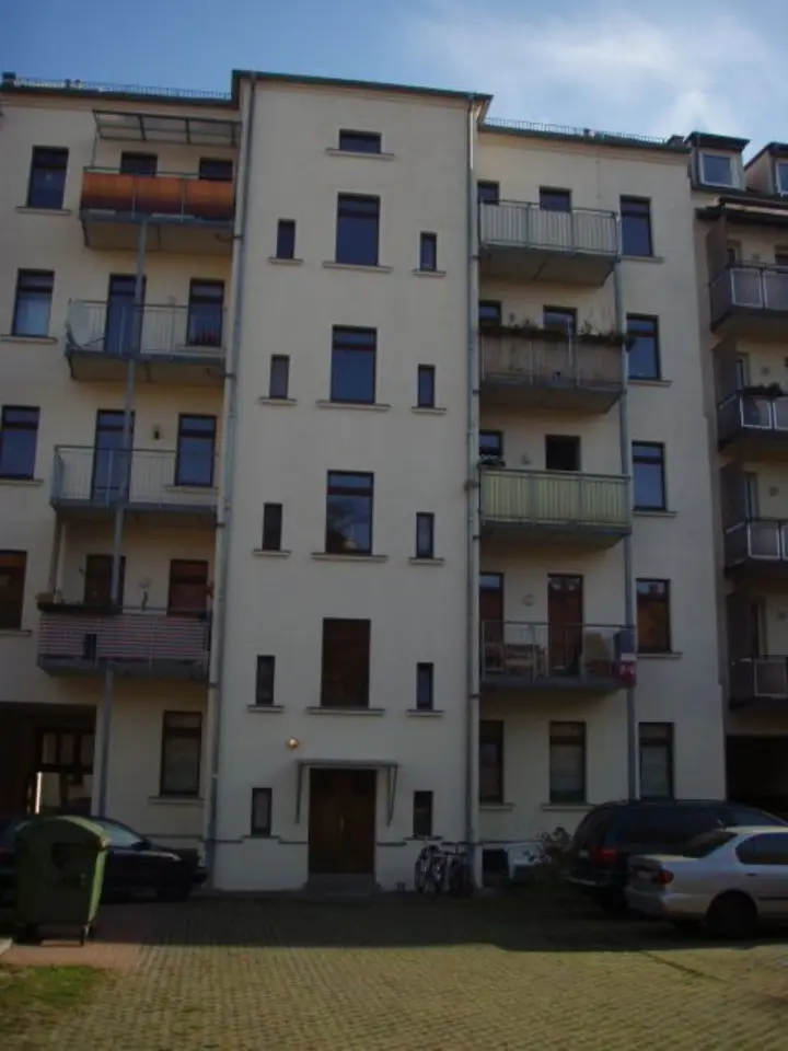 3 Zimmer Wohnung mit 52 m² in Leipzig – Bild 3