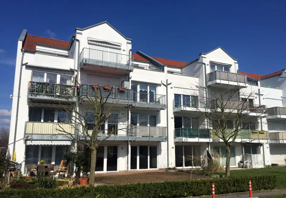 3 Zimmer Wohnung mit 52 m² in Leipzig – Bild 8
