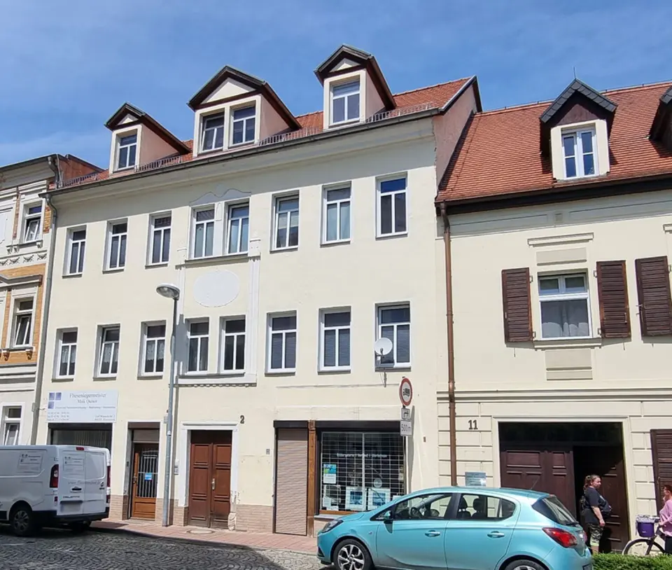 3 Zimmer Wohnung mit 52 m² in Leipzig – Bild 10
