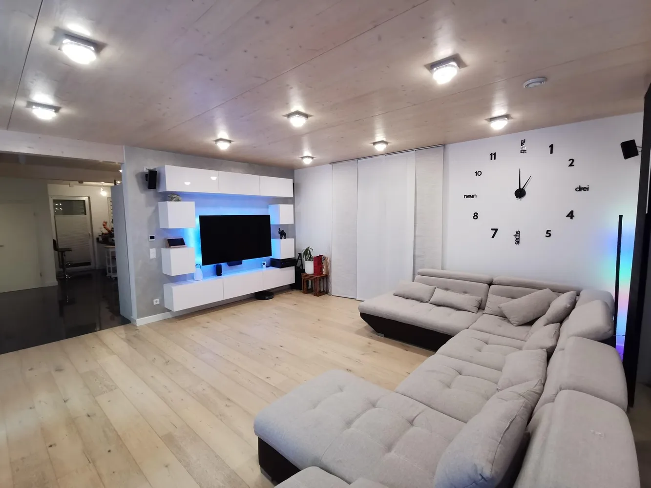 5 Zimmer Haus mit 190 m² in Hamburg – Bild 1