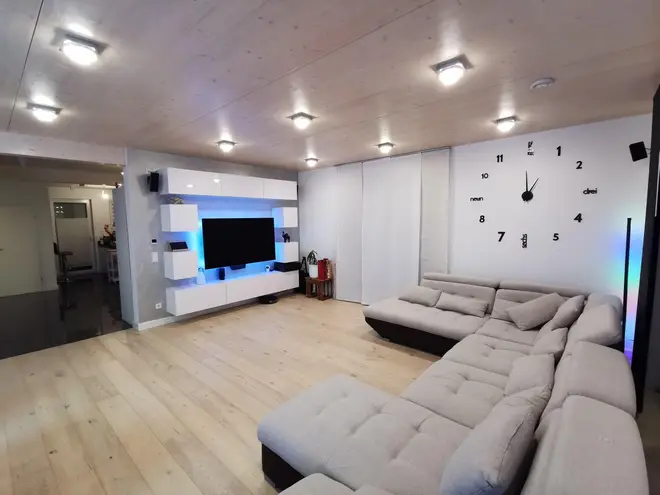 5 Zimmer Haus mit 190 m² in Hamburg – Bild 1