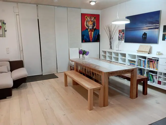 5 Zimmer Haus mit 190 m² in Hamburg – Bild 7