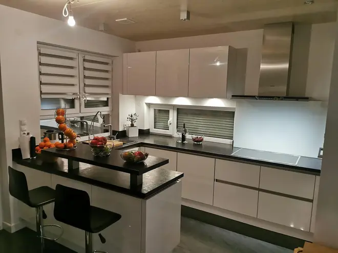 5 Zimmer Haus mit 190 m² in Hamburg – Bild 9