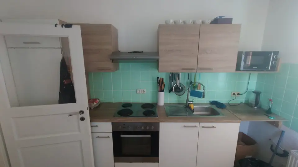 2 Zimmer Wohnung mit 49 m² in Flensburg – Bild 2