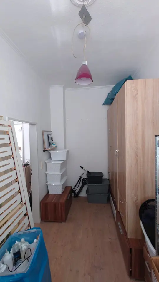 2 Zimmer Wohnung mit 49 m² in Flensburg – Bild 4