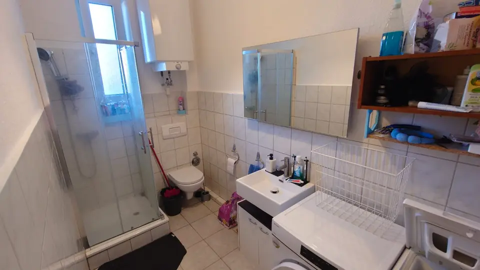 2 Zimmer Wohnung mit 49 m² in Flensburg – Bild 5
