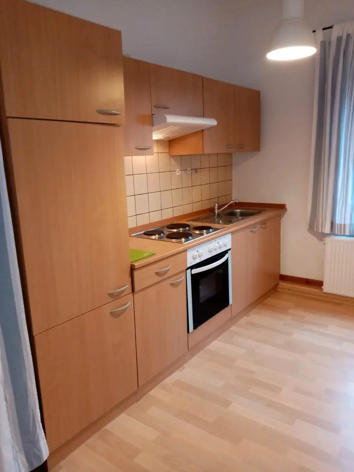 2 Zimmer Wohnung mit 49 m² in Flensburg – Bild 7