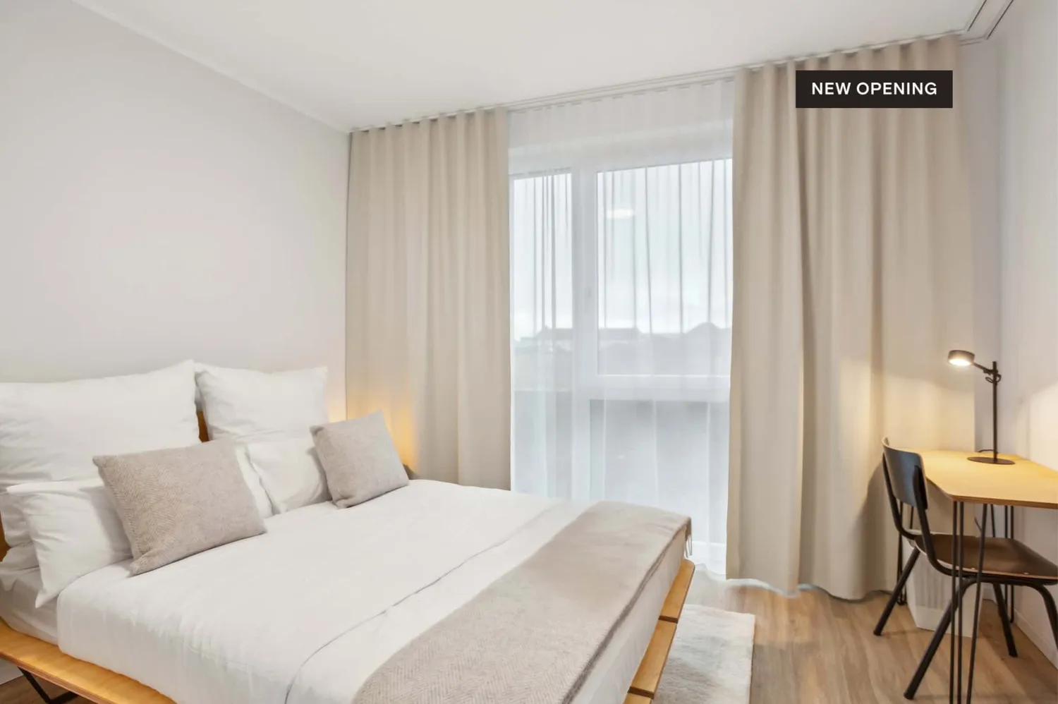 WG-Zimmer mit 12 m² in Leipzig – Bild 1