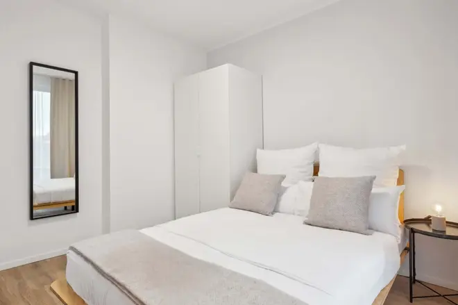 WG-Zimmer mit 12 m² in Leipzig – Bild 2