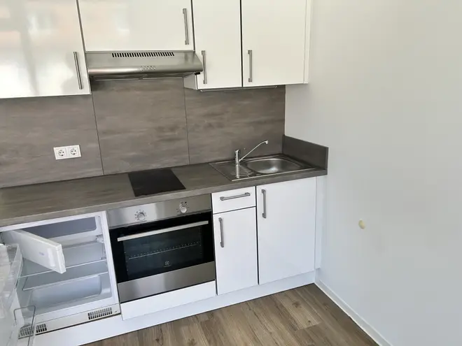 1 Zimmer Wohnung mit 33 m² in Gießen – Bild 3