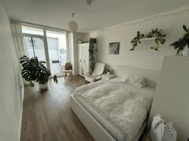 1 Zimmer Wohnung mit 33 m² in Gießen – Bild 1