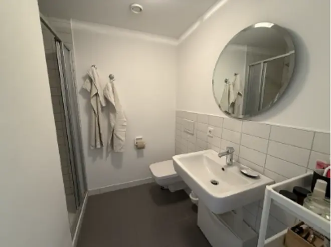 1 Zimmer Wohnung mit 33 m² in Gießen – Bild 5